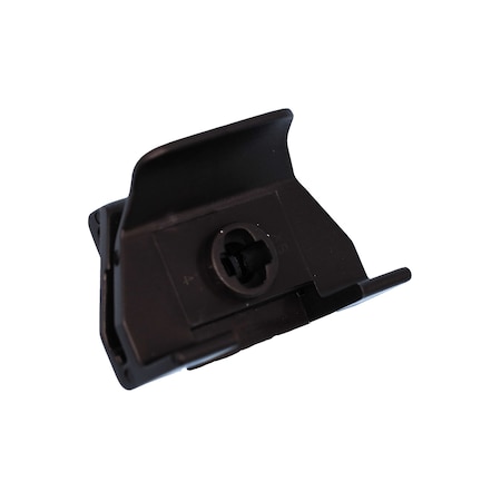 Auveco AUVECOPAK FENDER & BUMPER U-NUT, 4PK AP20758